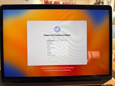 Apple MacBook Pro 13" 2017