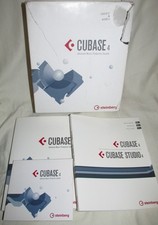 Cubase 4 Advanced Music
