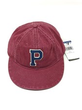 Ralph Lauren Polo Cap Hat