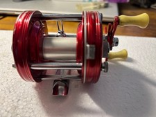 Abu  Ambassador 5000  4 screw