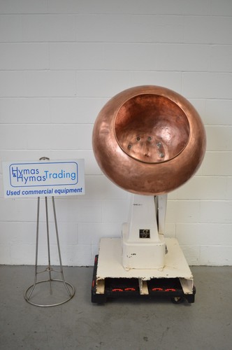 Copper coating pan - copper,