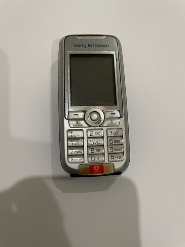 Sony ericsson k700i grey - ericsson,