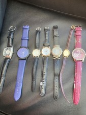 7 unbranded working ladies