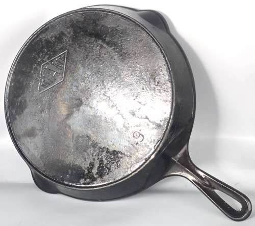 Miami favorite piqua ware - miami,