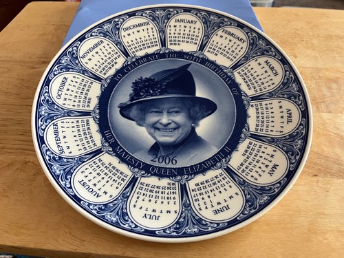 Wedgwood queen elizabeth - wedgwood,