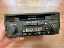 Volvo 200 Series Radio/cassette Player
