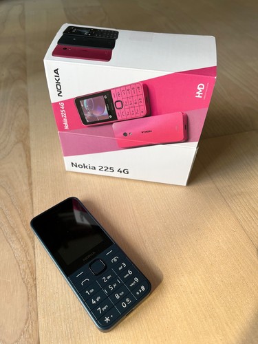 Nokia 225 dual - 225, feature