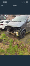 2008 transporter 130 - t5,