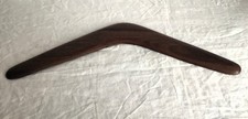 Heavy Hardwood 17½ inch long