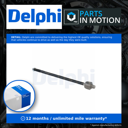 Inner rack end fits land - land, rover
