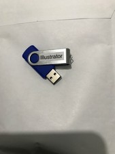 illustrator CS6 (v29.5) 2025 - WINDOWS- USB installation!!