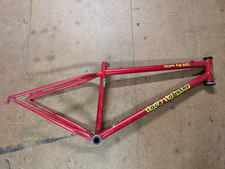 Rock Lobster Team Tig 853 MTB