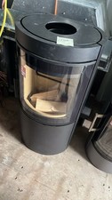 Hwam woodburner never used - hwam,