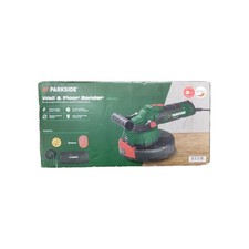 Parkside 1050W Wall & Floor