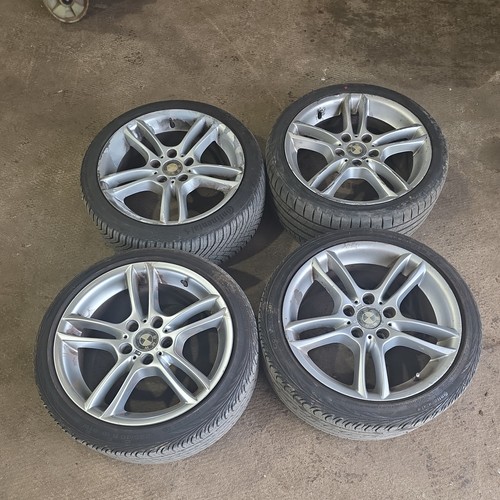 Genuine bmw series - 1, 261m