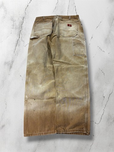 Dickies carpenter trousers - dickies,