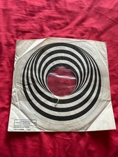 Genuine 1970s Original U.K