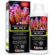 Red Sea NPX PO-4 & NO3 Reducer