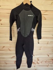 Gul Full Length Wetsuit