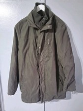 Thomas Nash 2XL Karki Green