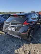 Nissan Leaf E+ N-Connecta