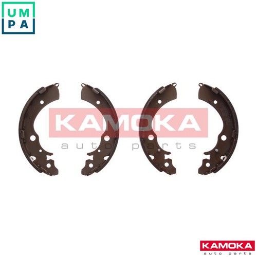 Brake shoe set jq202008 - set, for