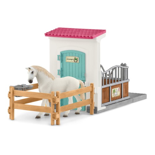 Schleich horse club - club,
