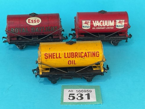 Hornby dublo set 32070 - dublo, of