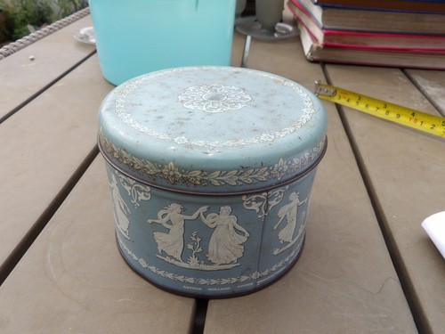 Vintage arthur holland toffee - vintage,