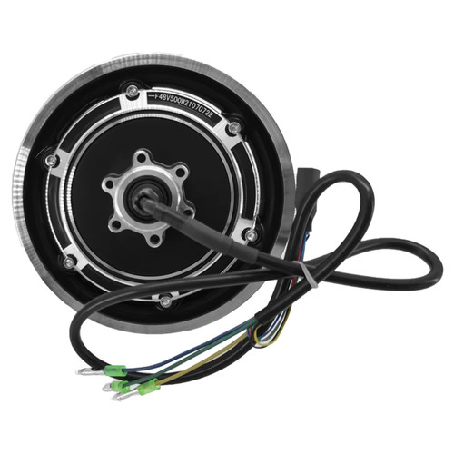 Electric scooter hub - 10'',