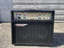 Ashdown Acoustic Radiation 2 Guitar Amp 150w - Excellent Condition - Boxed