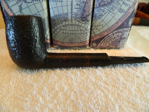 Estate pipe stanwell reg - ,