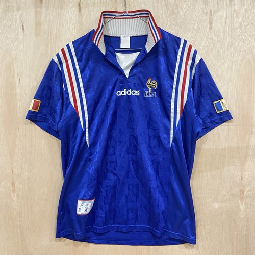 1996 1998 france - 1998,