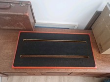 Rauch Carnaby Pedal Board Size 4