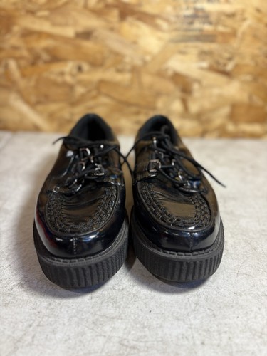 Anarchic creeper shoes - anarchic, 7
