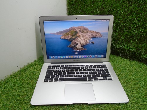 Apple macbook air - apple, a1466