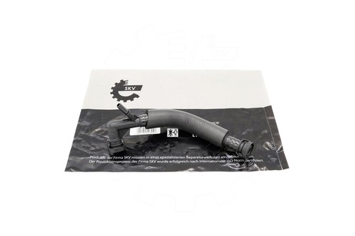 Crankcase breather hose skv - crankcase,