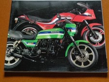 Kawasaki Z1000J R Z1100R