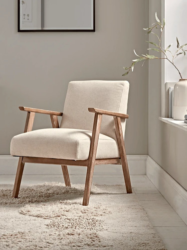 Comfortable relaxed natural - comfortable,