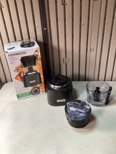 Kenwood duo prep 1 food - 2-in-1,