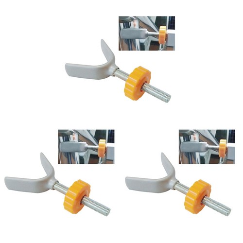 3pcs accessory spindle - accessory,
