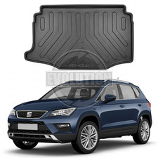 Rubber Boot Mat Tray Liner for