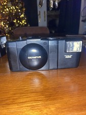 VINTAGE OLYMPUS XA1 35mm