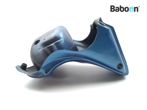 Tail fairing center yamaha szr - tail,