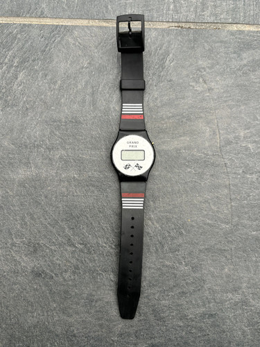 Vintage 80s grand - 80s, racing