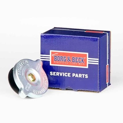 Borg beck brc70 cap radiator - &,