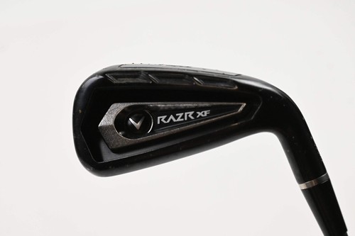 Callaway razr iron - razr, #6
