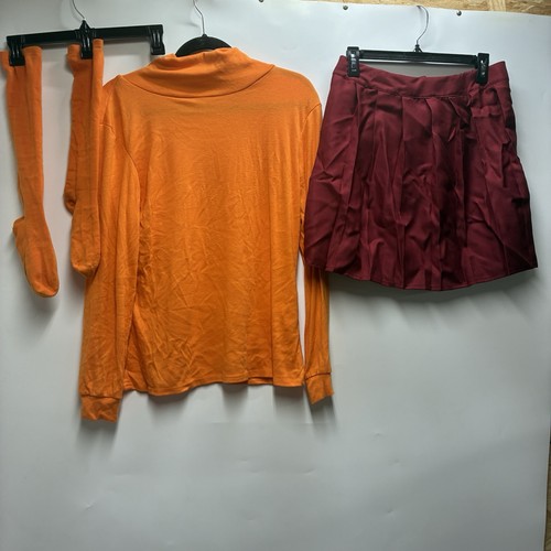 Spirit halloween costume velma - halloween,