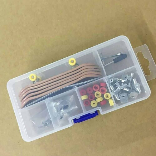Mini finger skateboard toy - finger,