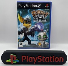 Ratchet & Clank 2: Locked and